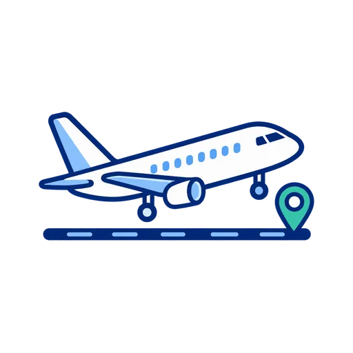 Airport Trip