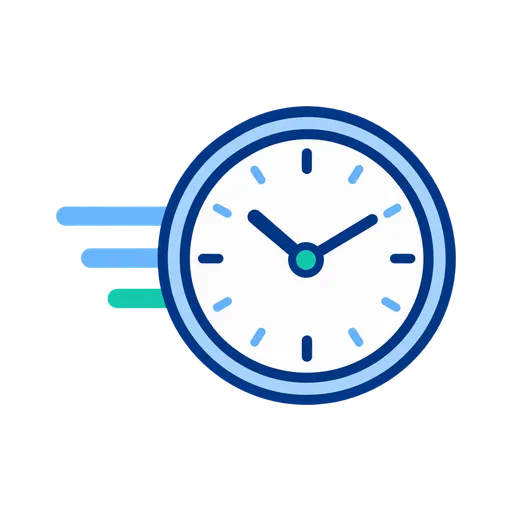 Hourly Service